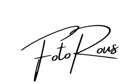 fotorous